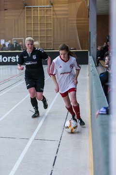 Bild 165 - Volksbank Cup Horst